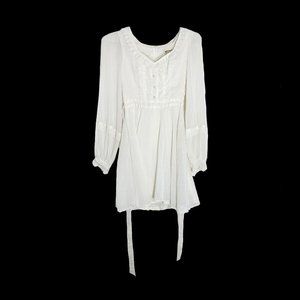 1970's Vintage Gunne Sax- ALTERED